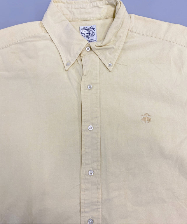 Brooks Brothersブランドシャツ