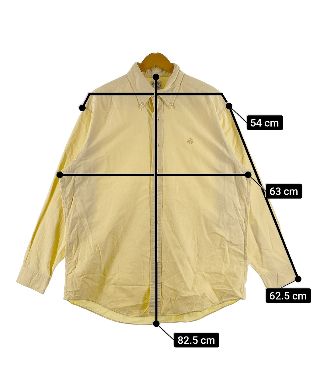 Brooks Brothersブランドシャツ