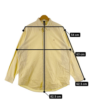 Brooks Brothersブランドシャツ