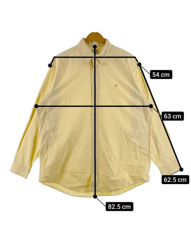 Brooks Brothersブランドシャツ