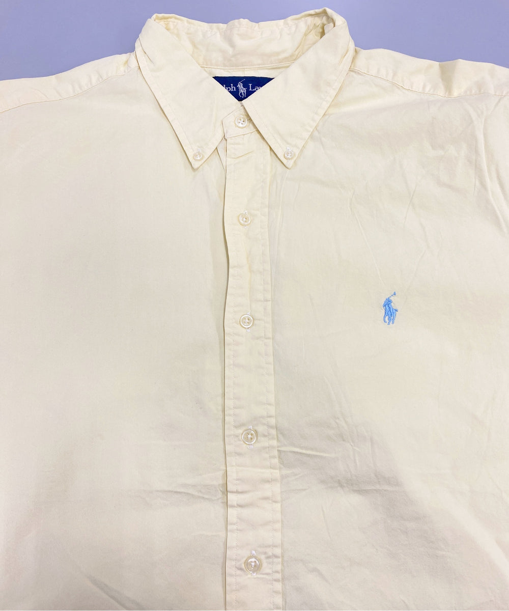 Ralph Laurenブランドシャツ