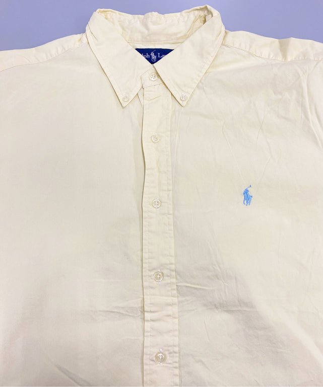 Ralph Laurenブランドシャツ