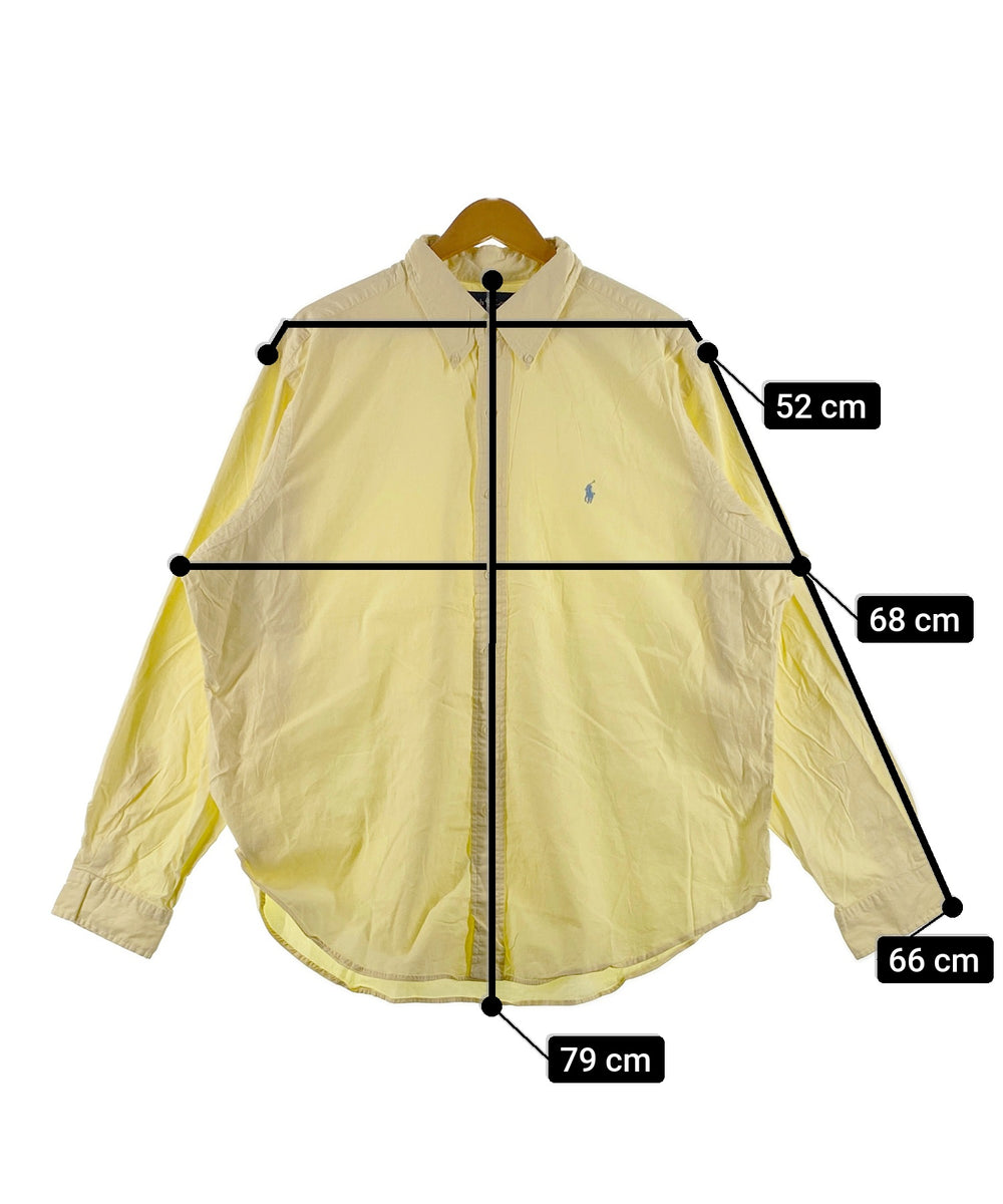 Ralph Laurenブランドシャツ