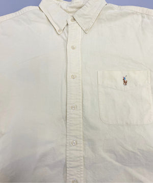 Ralph Laurenブランドシャツ