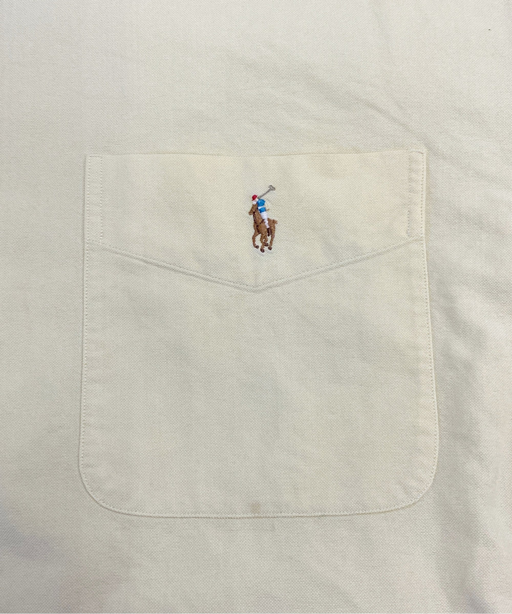 Ralph Laurenブランドシャツ