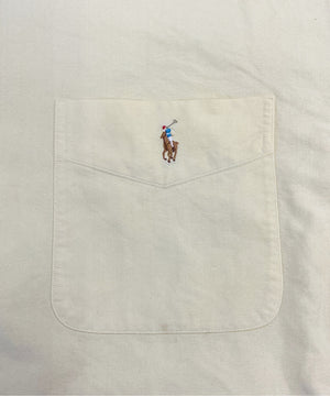 Ralph Laurenブランドシャツ