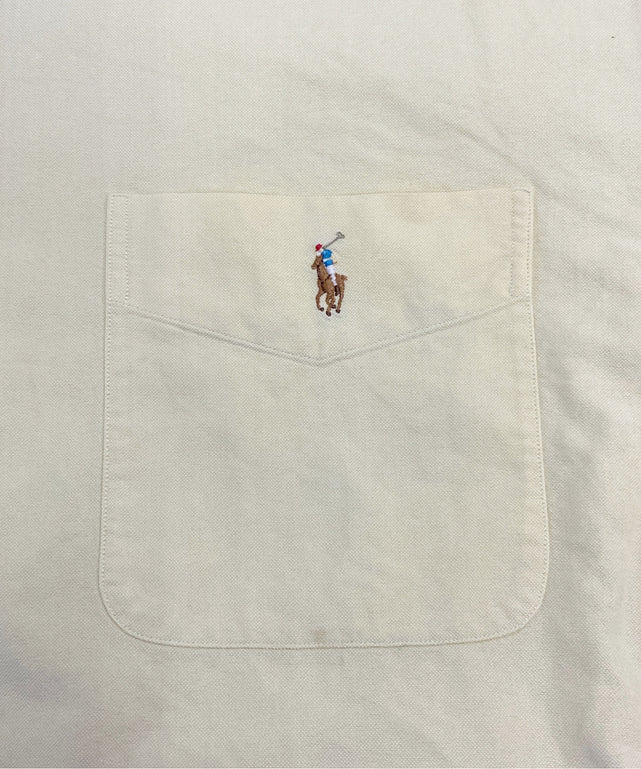 Ralph Laurenブランドシャツ