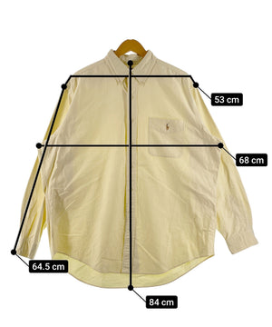 Ralph Laurenブランドシャツ