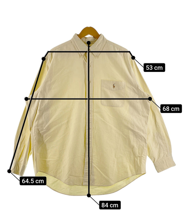 Ralph Laurenブランドシャツ