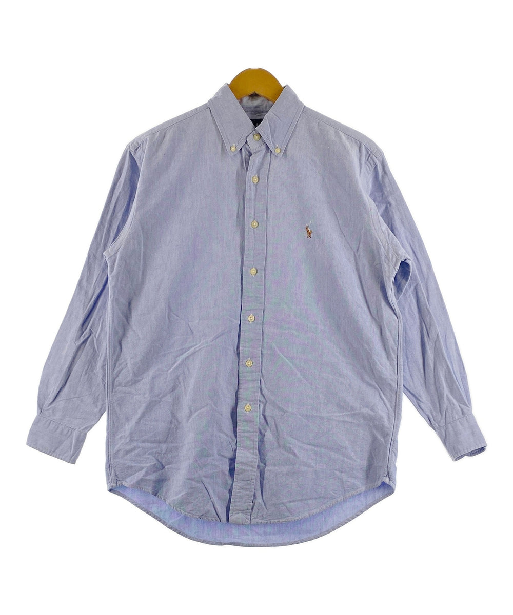Ralph Laurenブランドシャツ