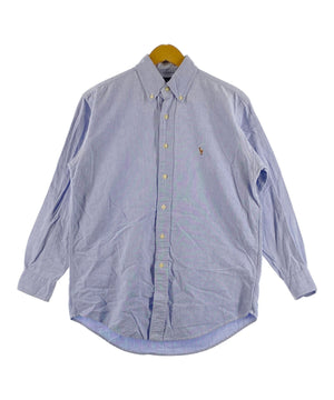 Ralph Laurenブランドシャツ