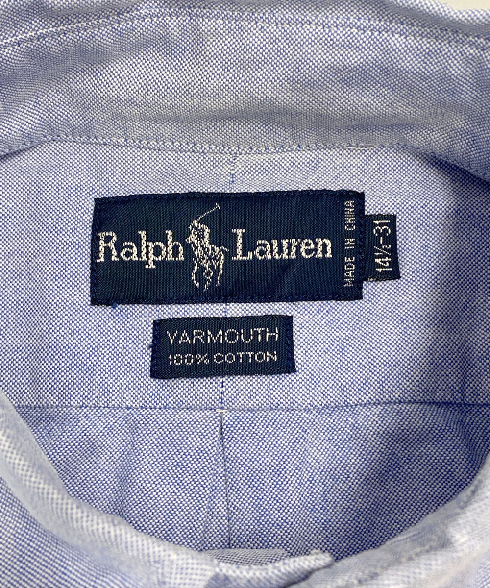 Ralph Laurenブランドシャツ