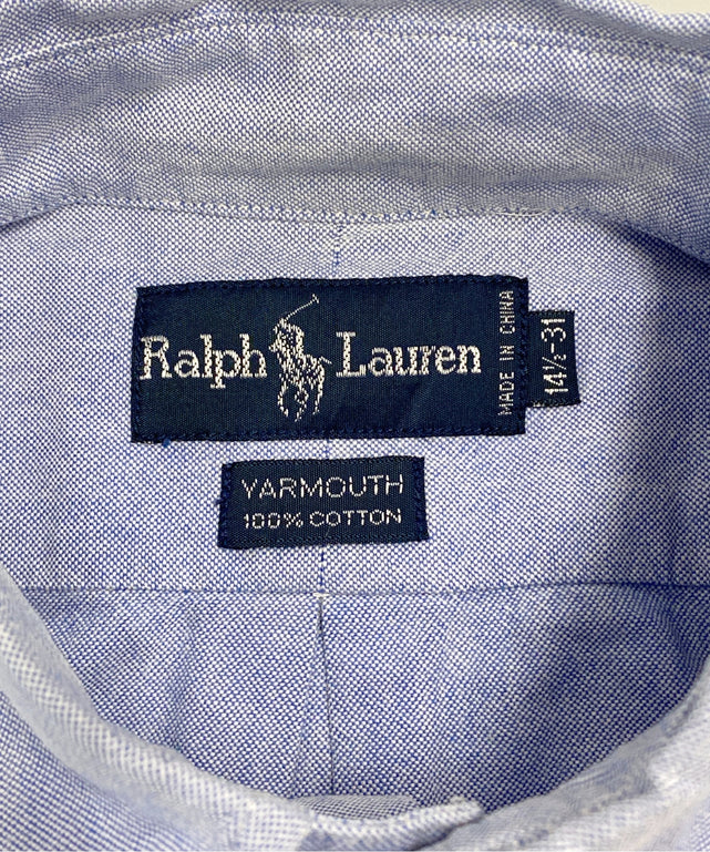 Ralph Laurenブランドシャツ