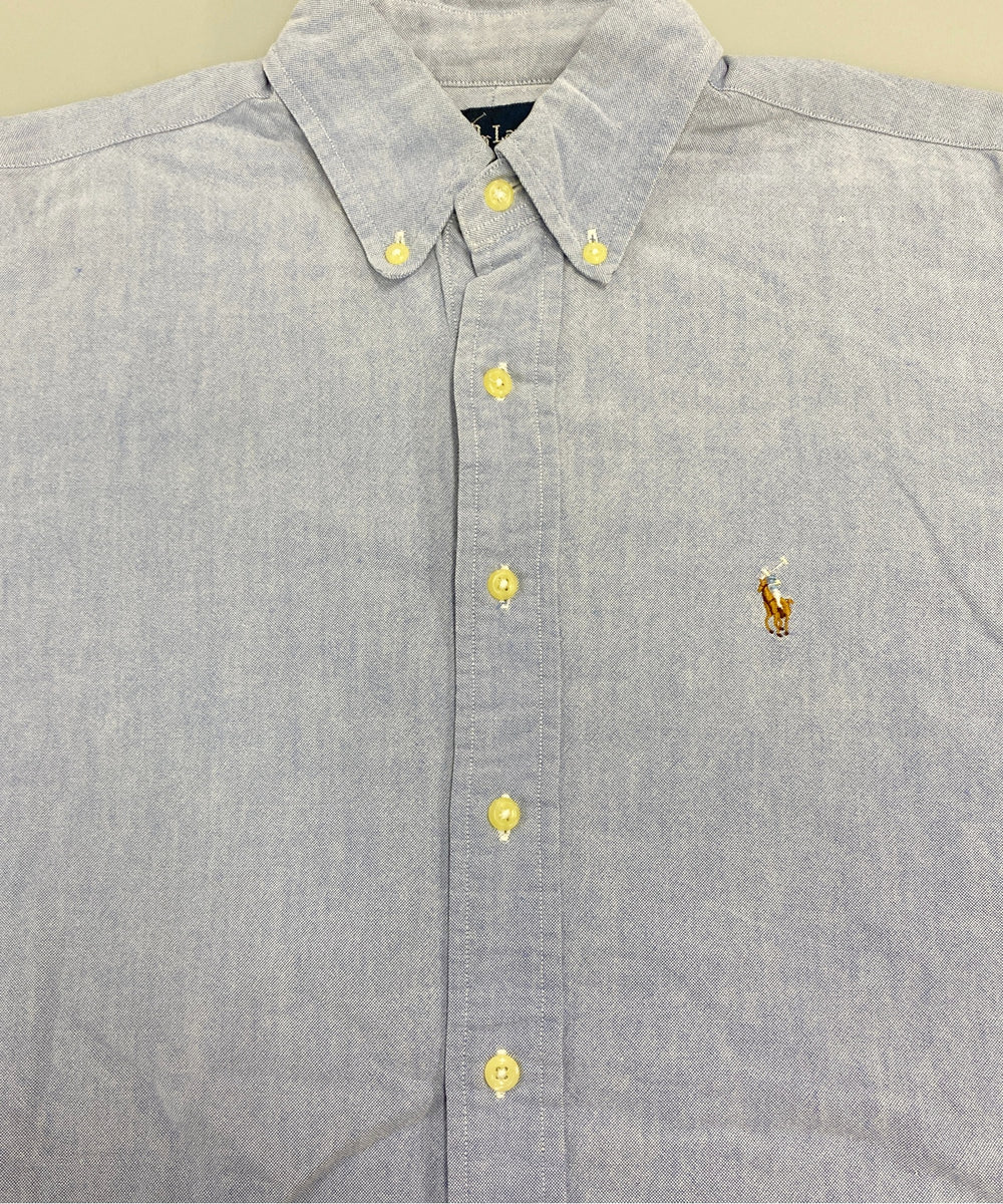 Ralph Laurenブランドシャツ