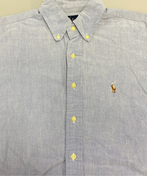 Ralph Laurenブランドシャツ