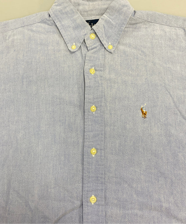 Ralph Laurenブランドシャツ