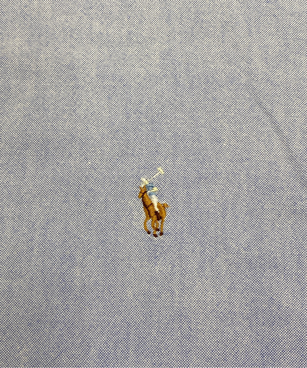 Ralph Laurenブランドシャツ