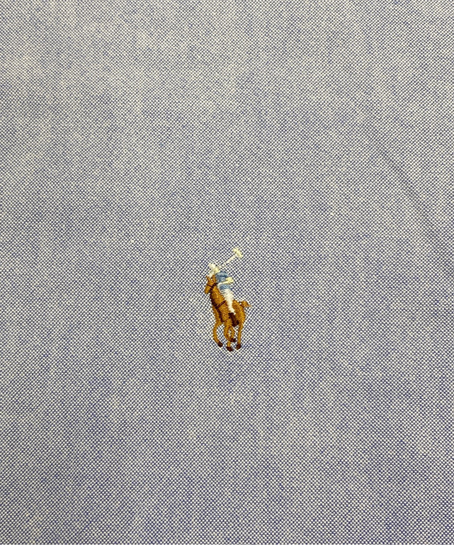 Ralph Laurenブランドシャツ