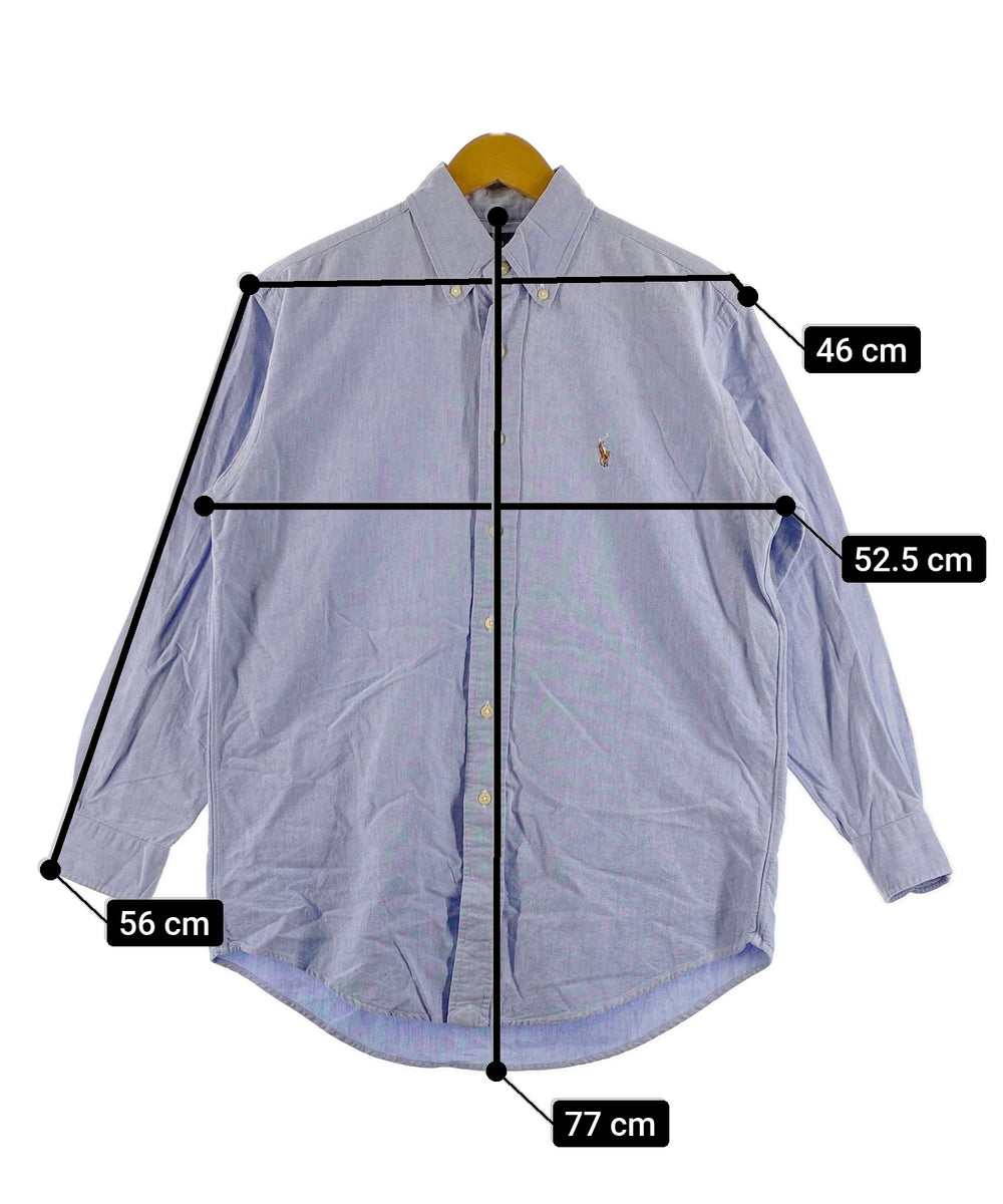 Ralph Laurenブランドシャツ