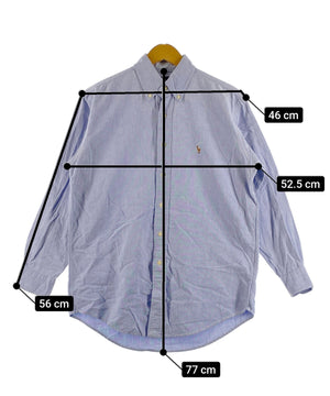Ralph Laurenブランドシャツ