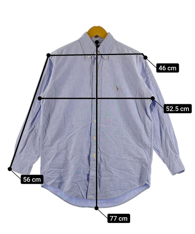 Ralph Laurenブランドシャツ
