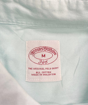 Brooks Brothersブランドシャツ