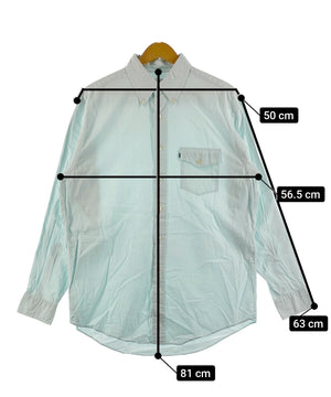 Brooks Brothersブランドシャツ