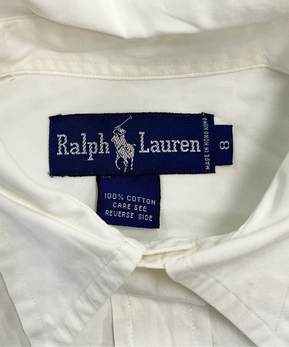 Ralph Laurenブランドシャツ