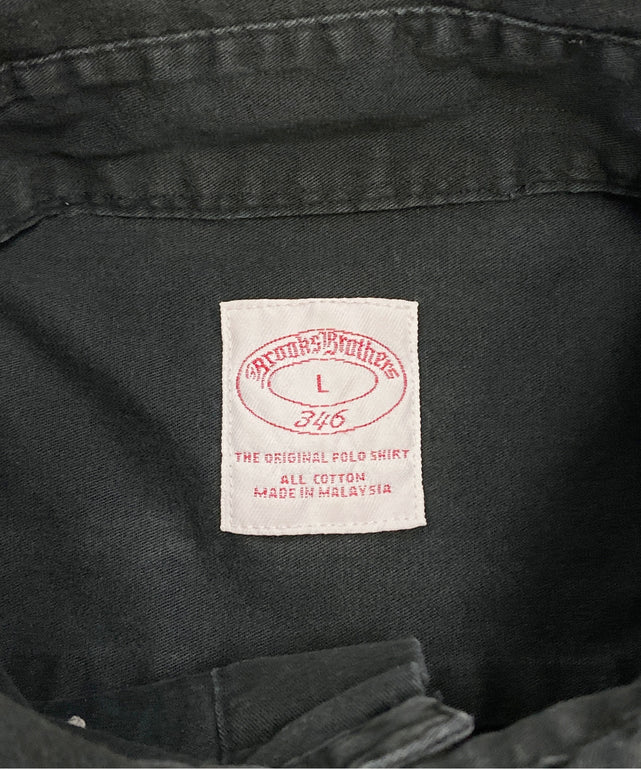 Brooks Brothersブランドシャツ