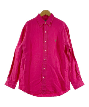 Ralph Laurenブランドシャツ