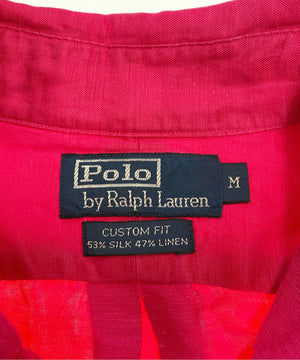 Ralph Laurenブランドシャツ