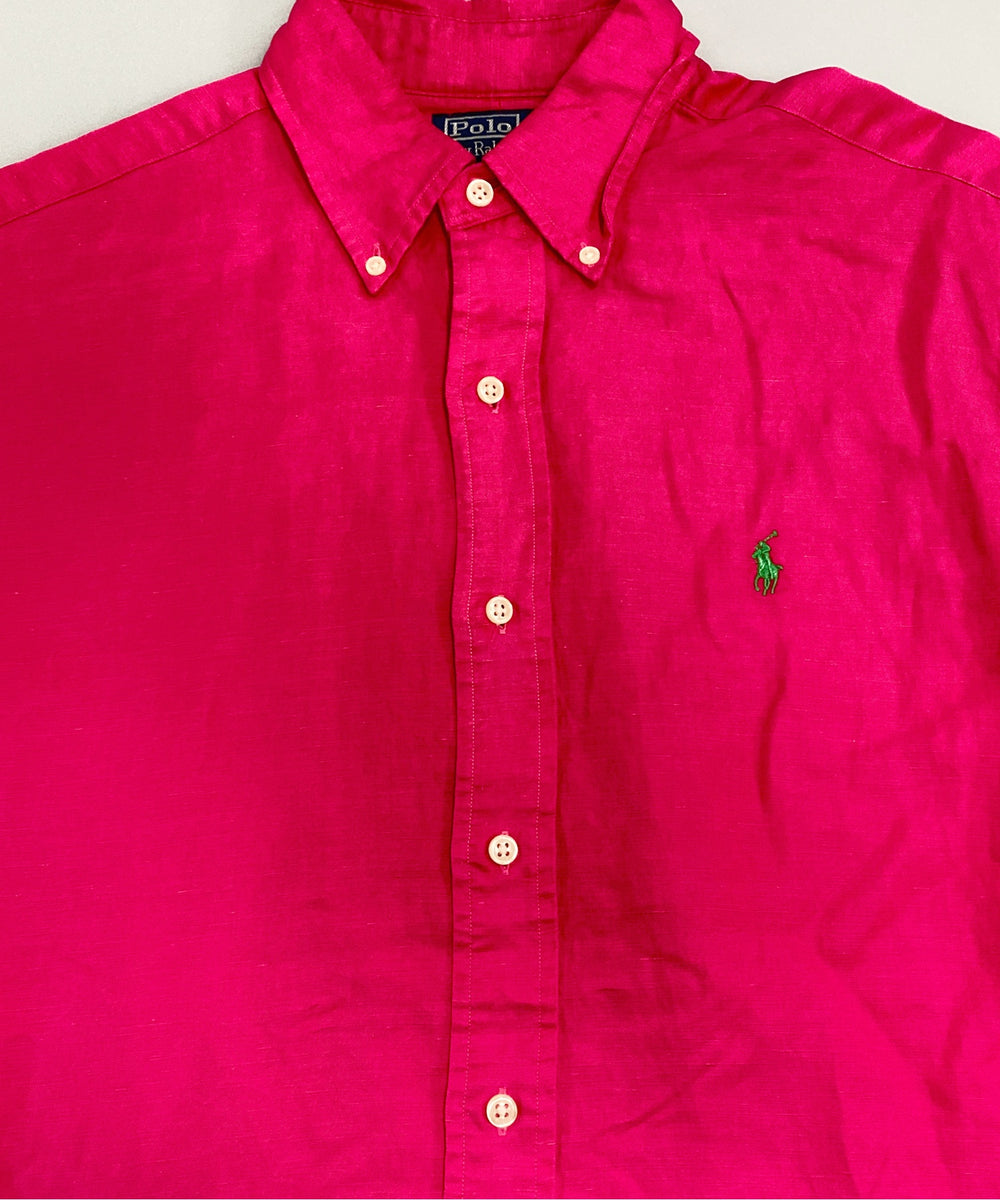 Ralph Laurenブランドシャツ