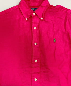 Ralph Laurenブランドシャツ