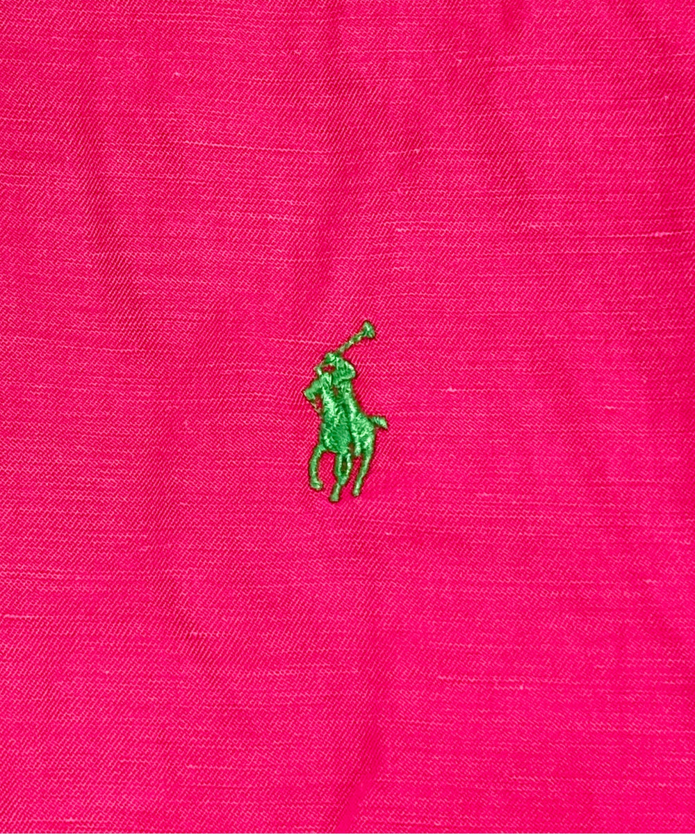 Ralph Laurenブランドシャツ