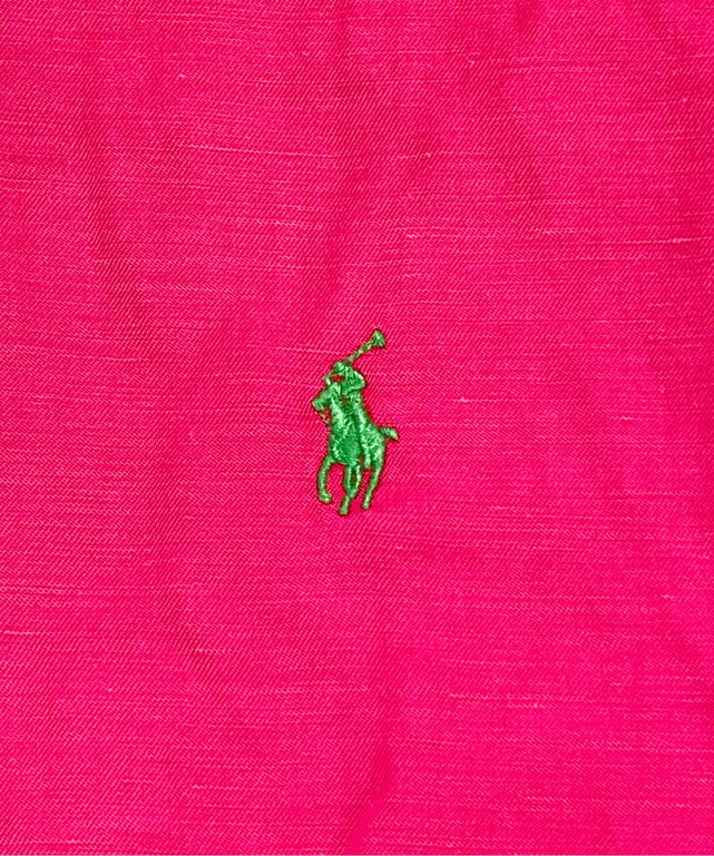 Ralph Laurenブランドシャツ