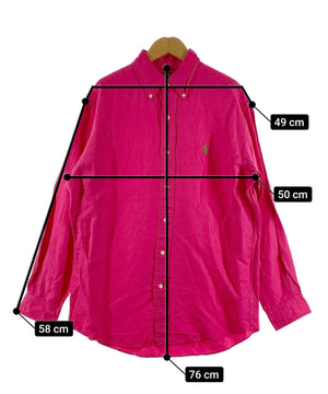 Ralph Laurenブランドシャツ