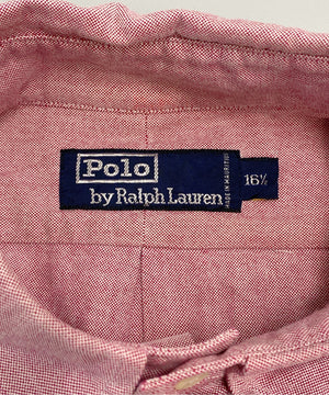 Ralph Laurenブランドシャツ