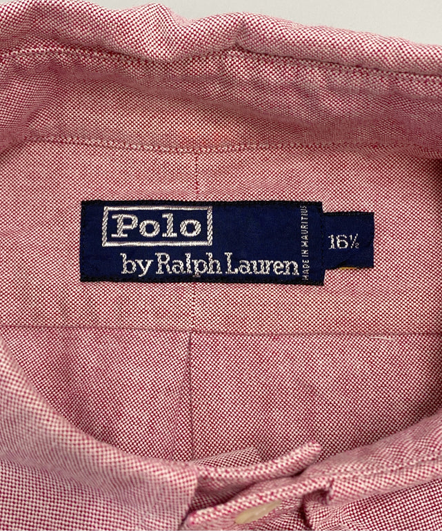 Ralph Laurenブランドシャツ