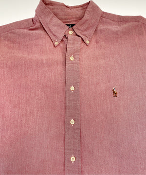 Ralph Laurenブランドシャツ