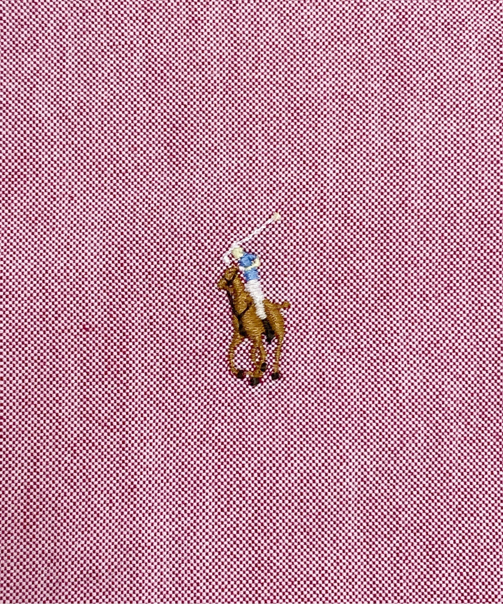 Ralph Laurenブランドシャツ