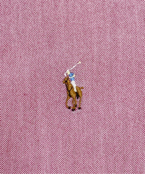 Ralph Laurenブランドシャツ