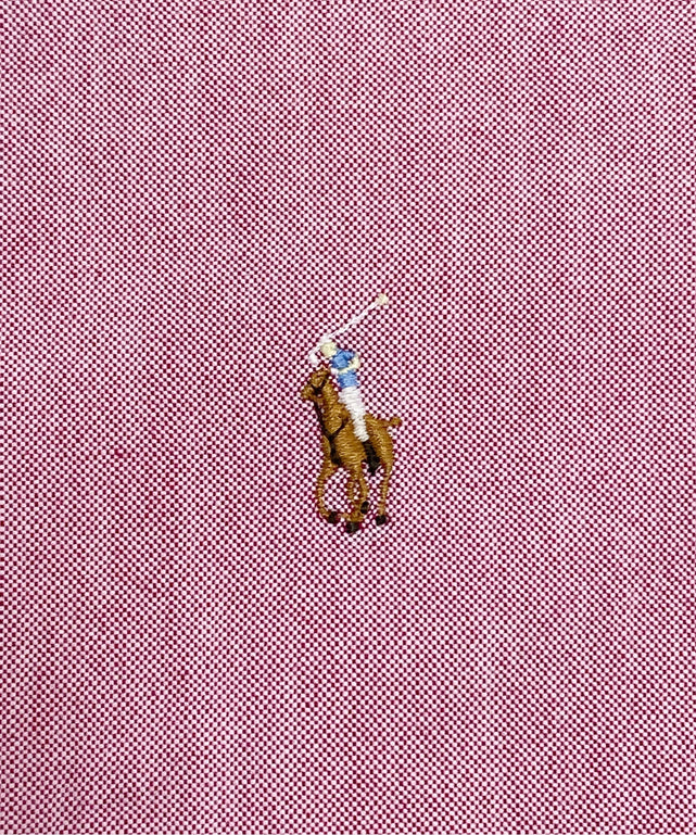 Ralph Laurenブランドシャツ