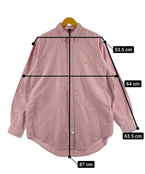 Ralph Laurenブランドシャツ