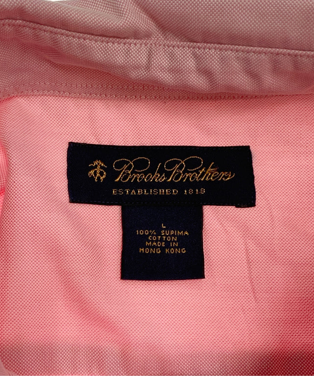 Brooks Brothersブランドシャツ