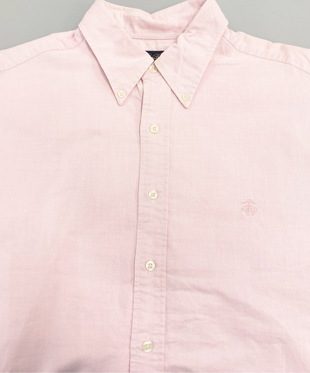 Brooks Brothersブランドシャツ