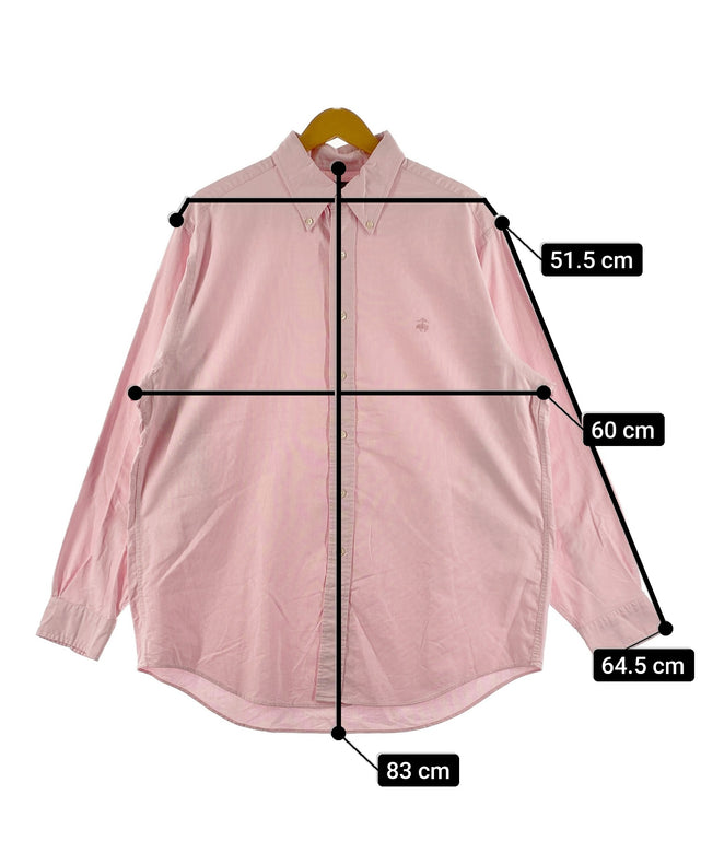 Brooks Brothersブランドシャツ