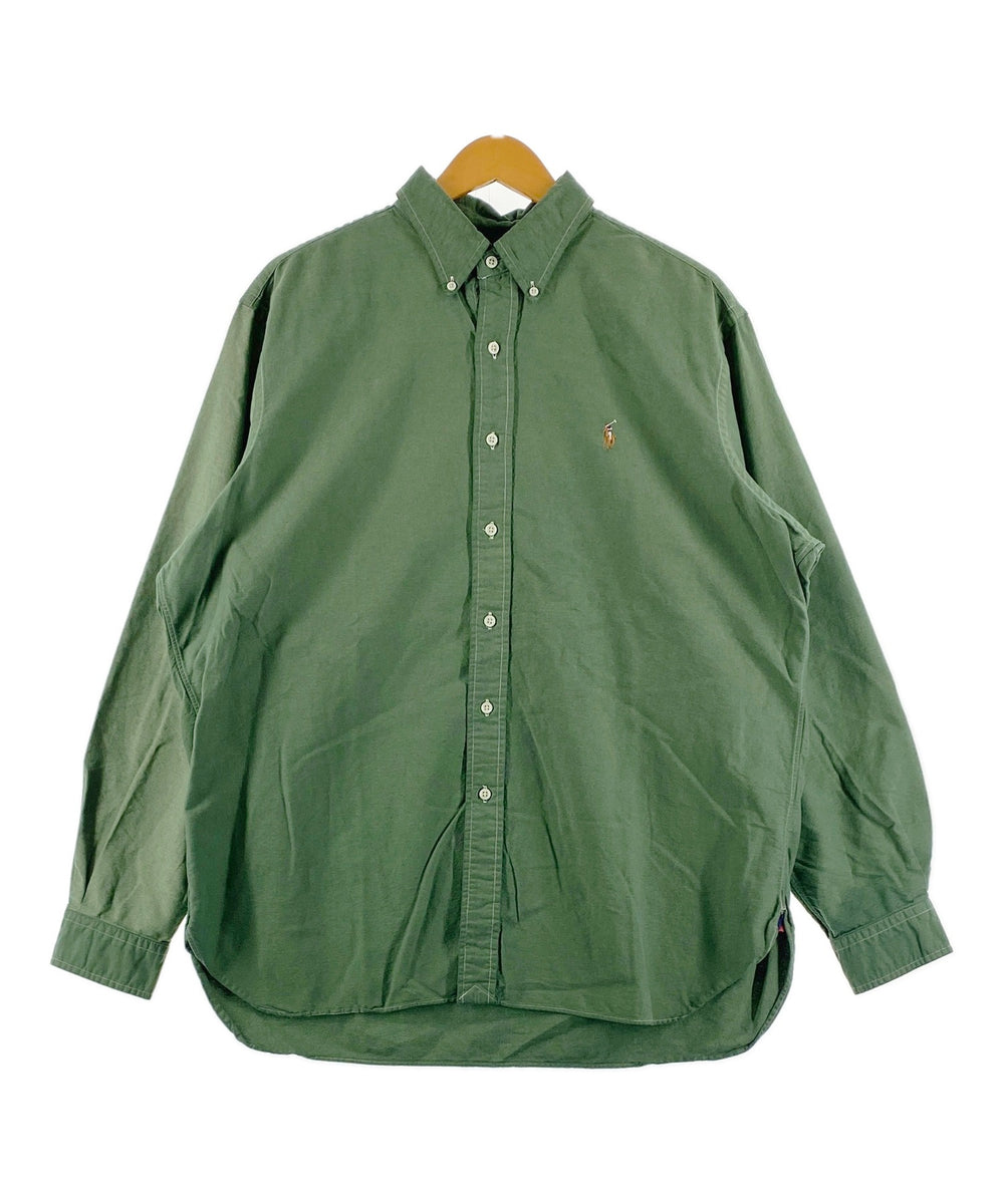 Ralph Laurenブランドシャツ