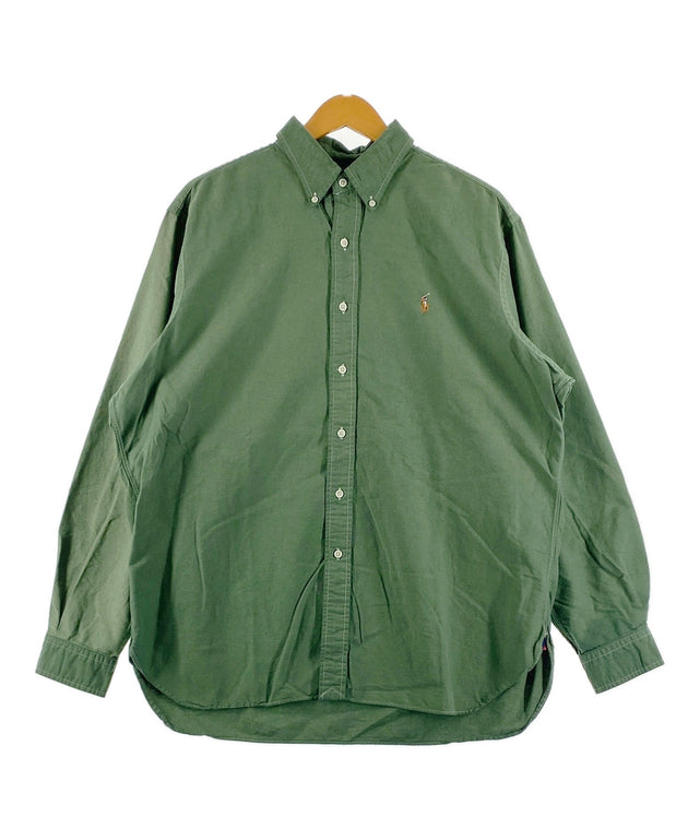 Ralph Laurenブランドシャツ