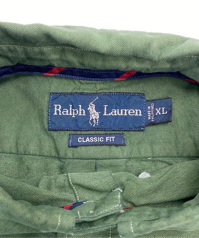 Ralph Laurenブランドシャツ