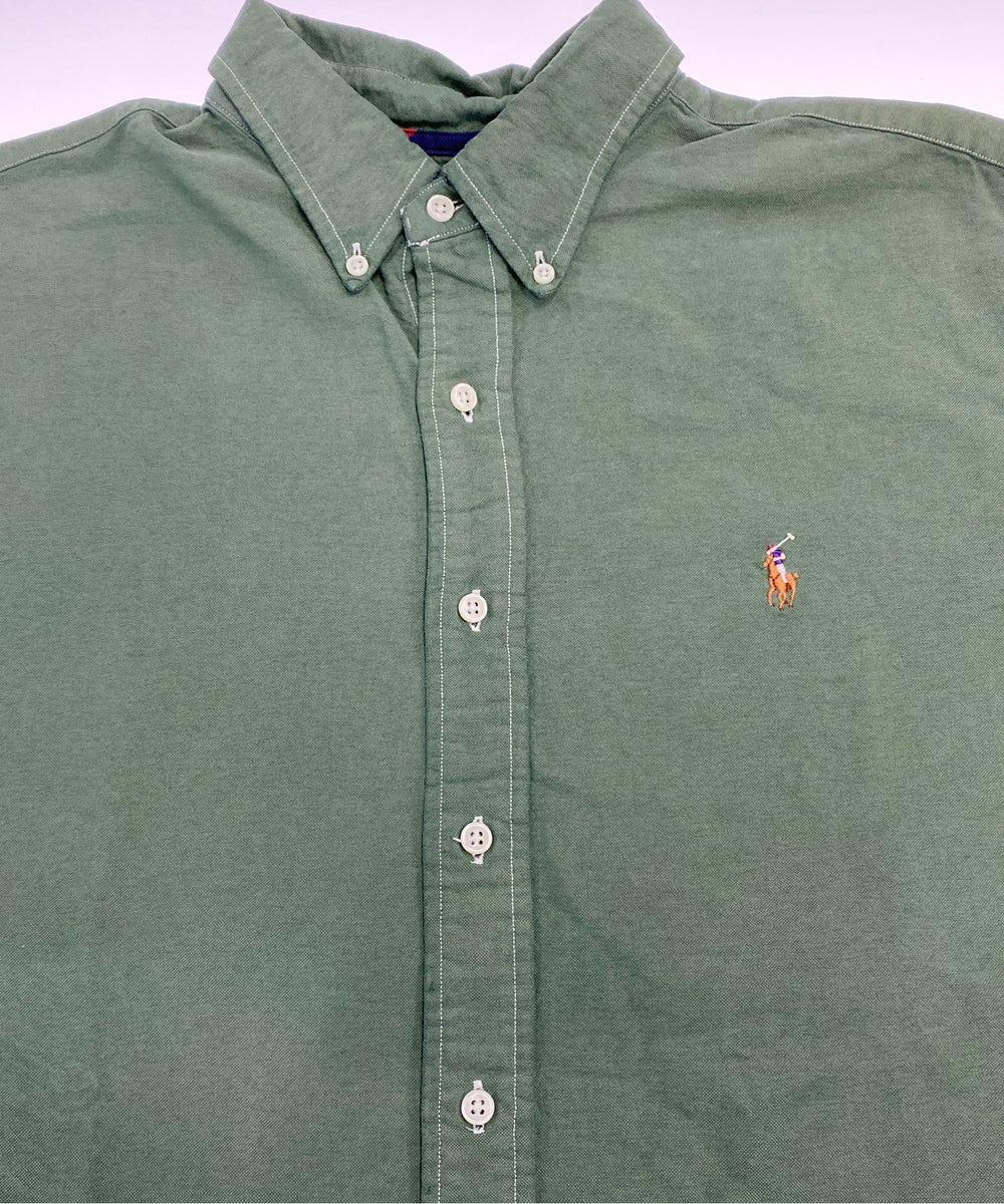 Ralph Laurenブランドシャツ